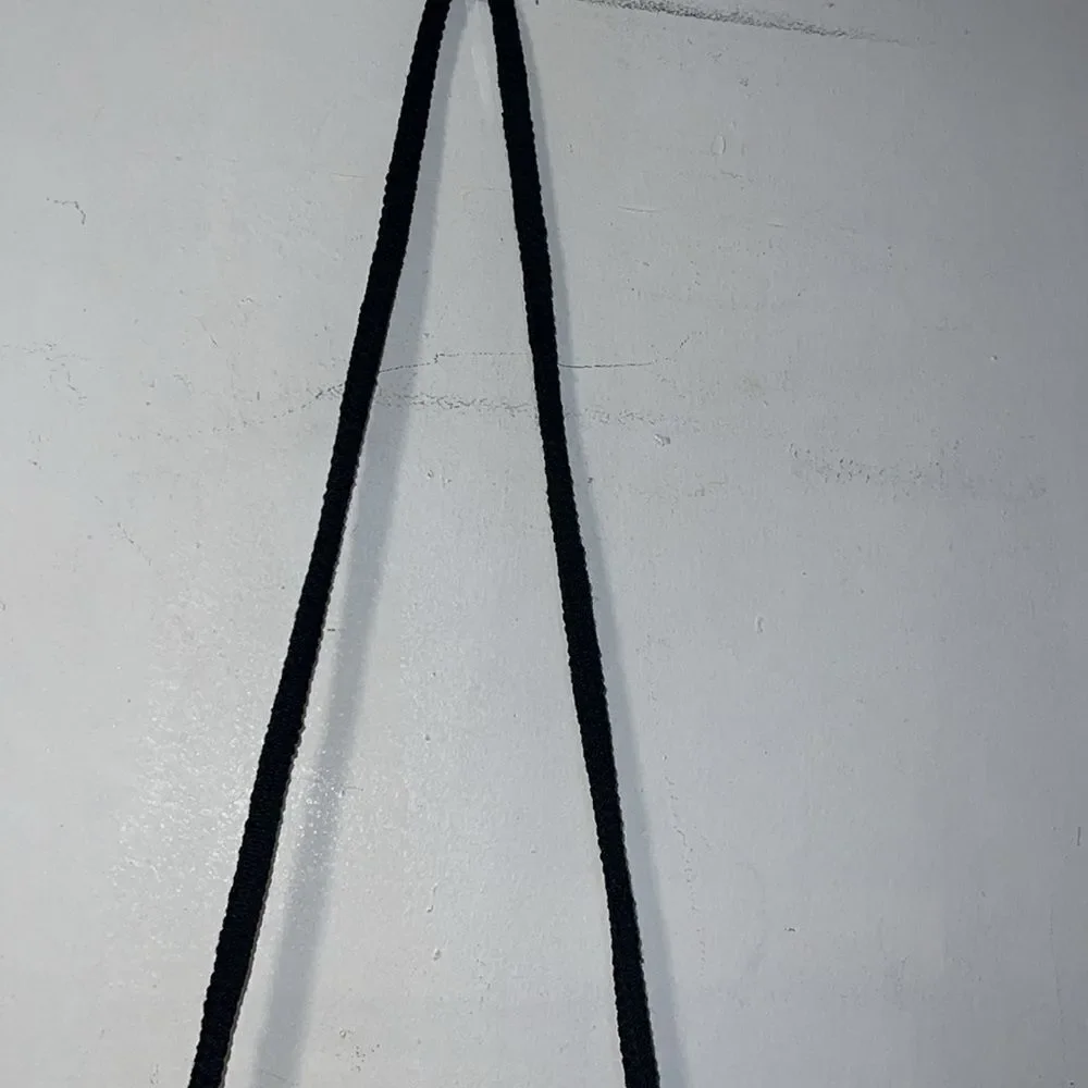 The Sak black sturdy